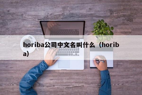 horiba公司中文名叫什么（horiba）